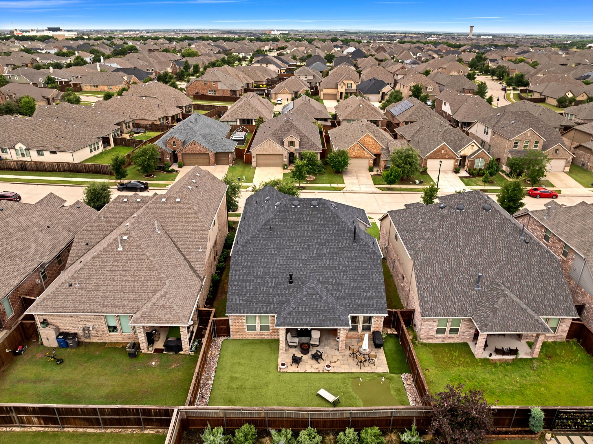 4138 Patterson Lane Celina TX 75009