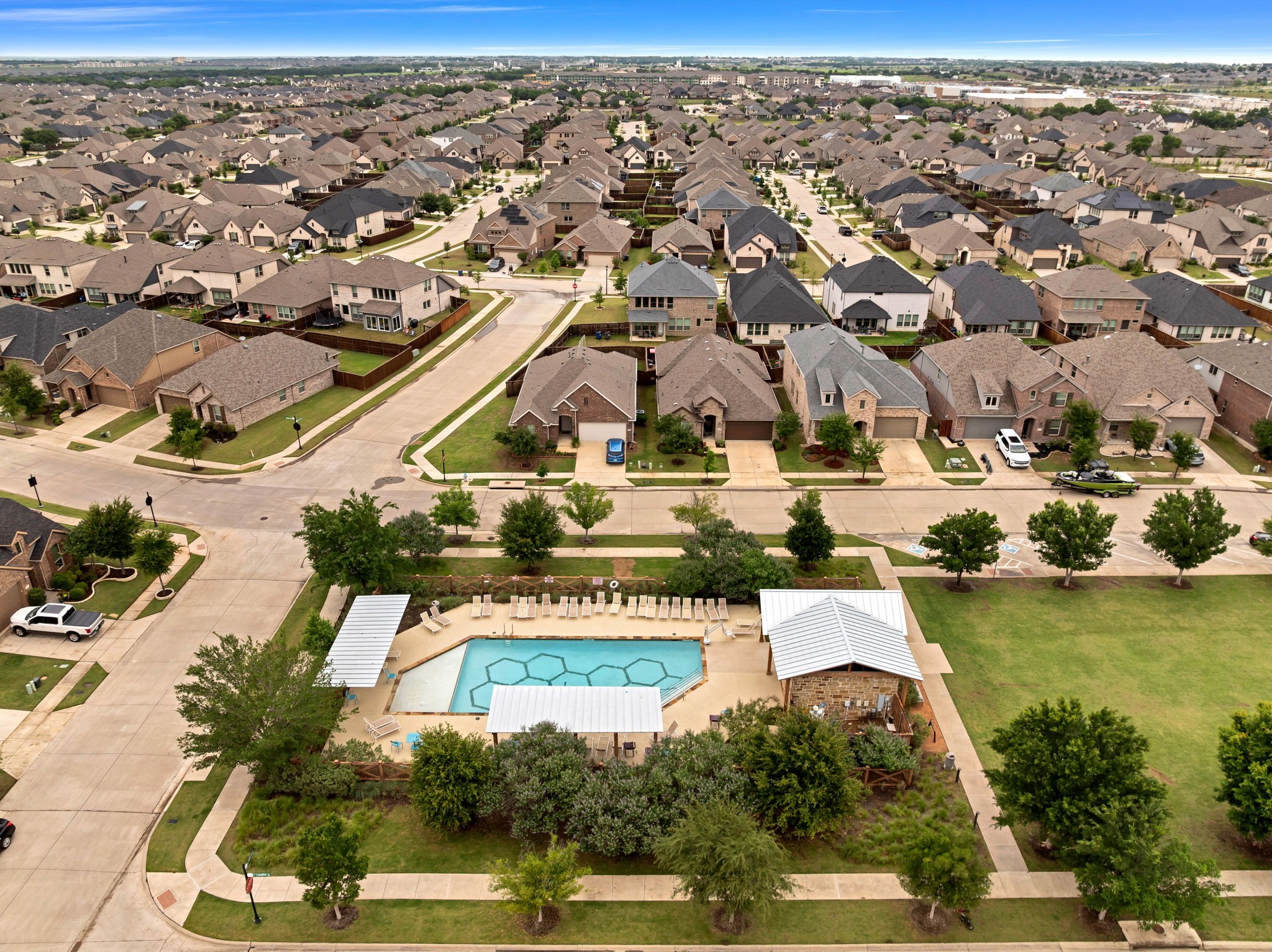 4138 Patterson Lane Celina TX 75009