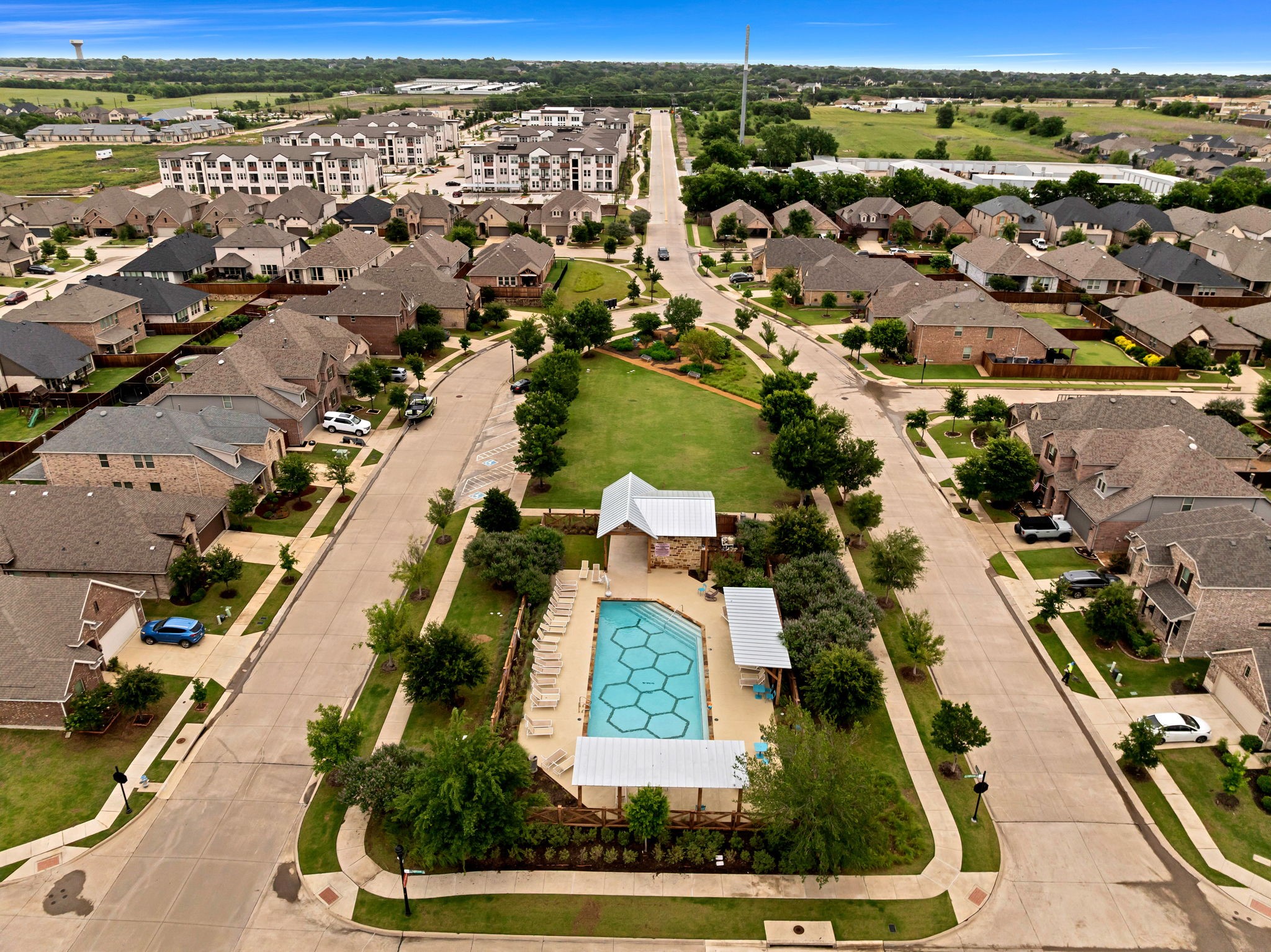 4138 Patterson Lane Celina TX 75009