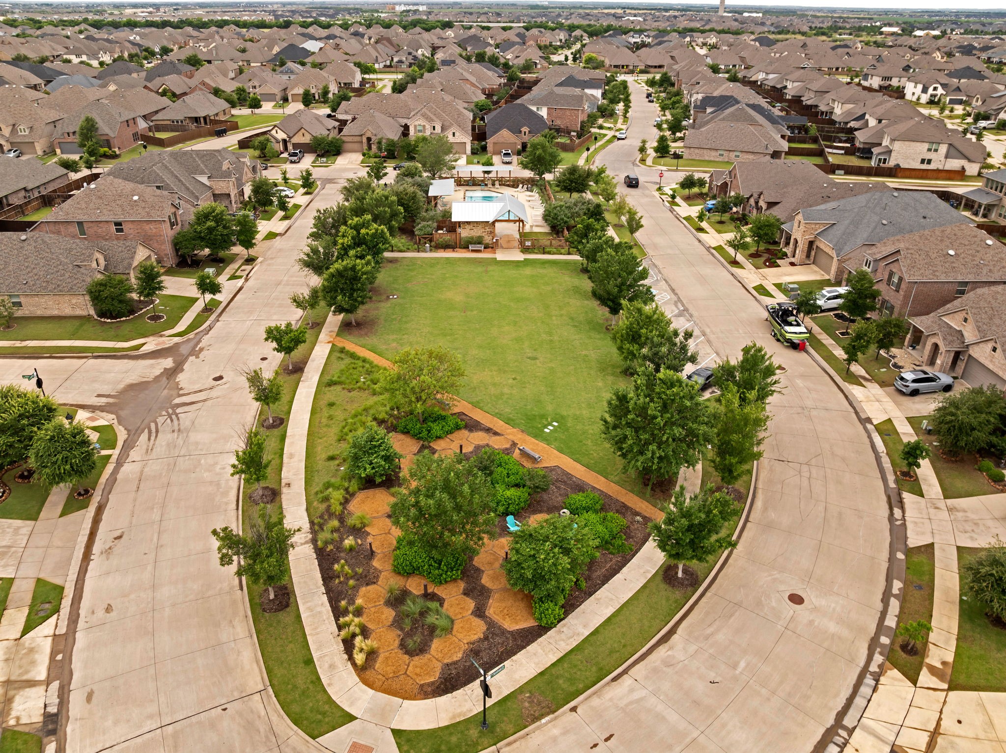 4138 Patterson Lane Celina TX 75009