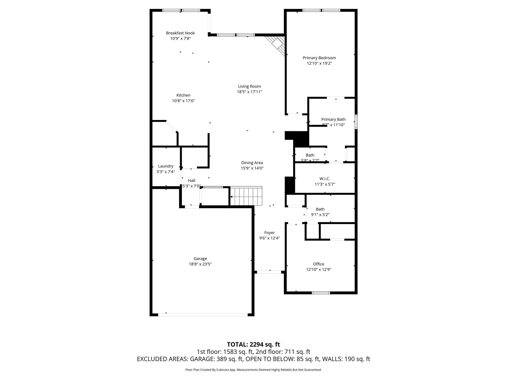 4138 Patterson Lane Celina TX 75009