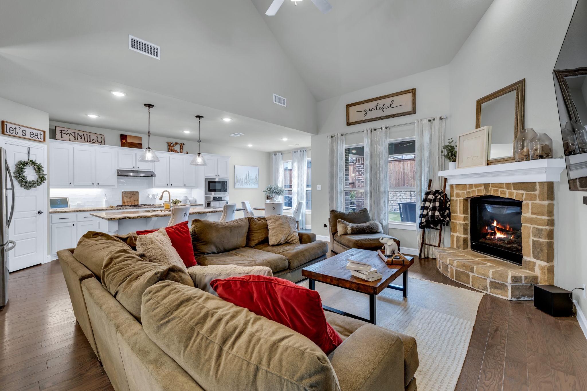 4138 Patterson Lane Celina TX 75009