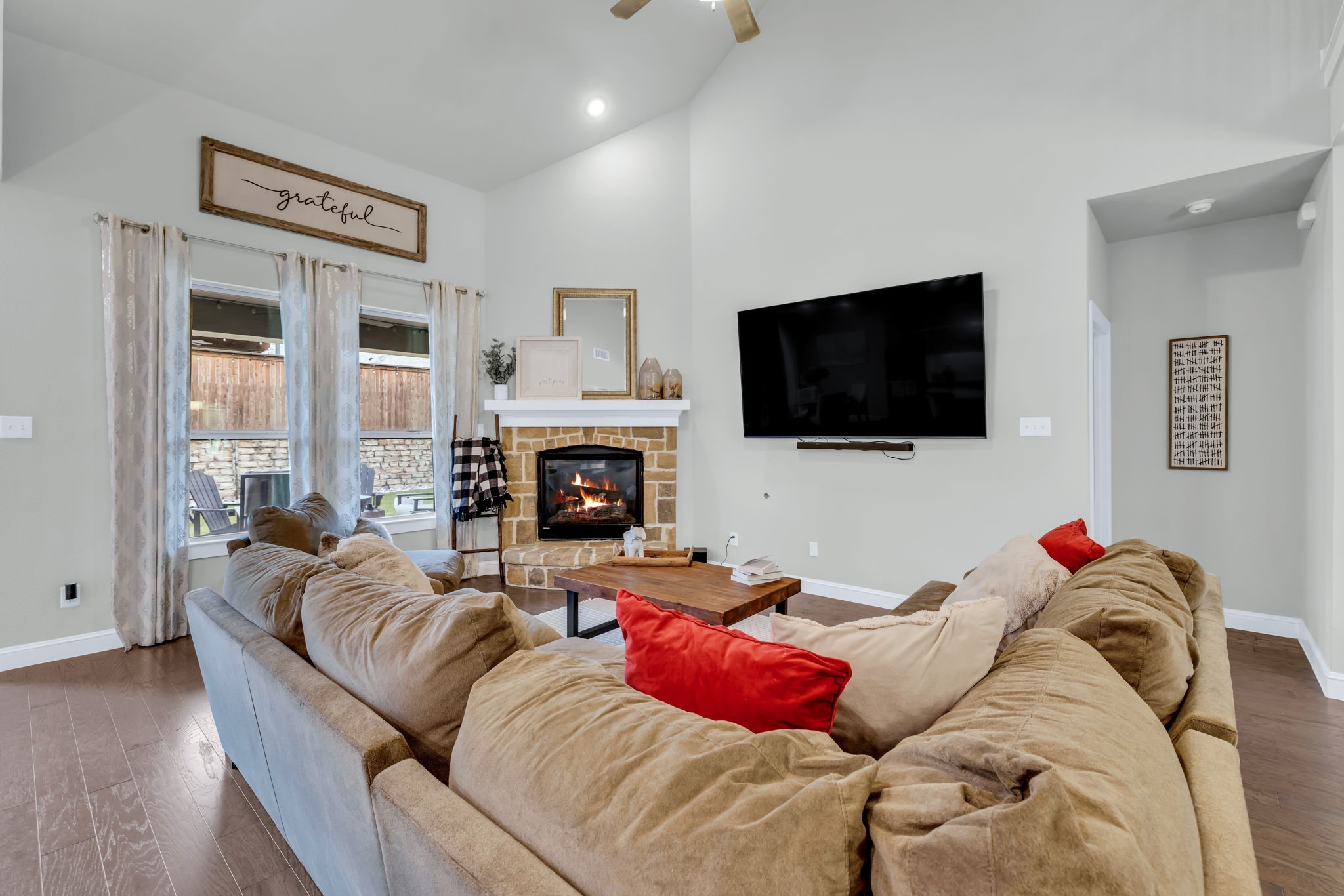 4138 Patterson Lane Celina TX 75009