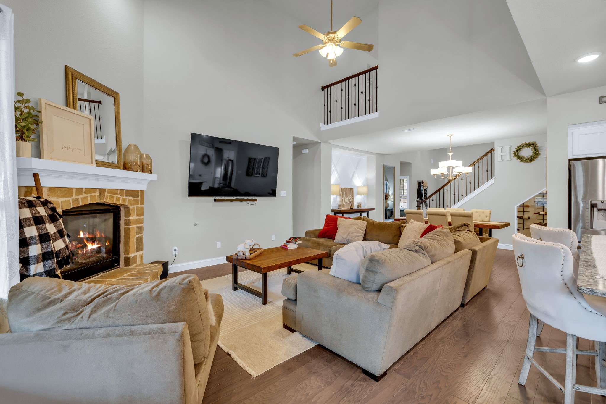 4138 Patterson Lane Celina TX 75009