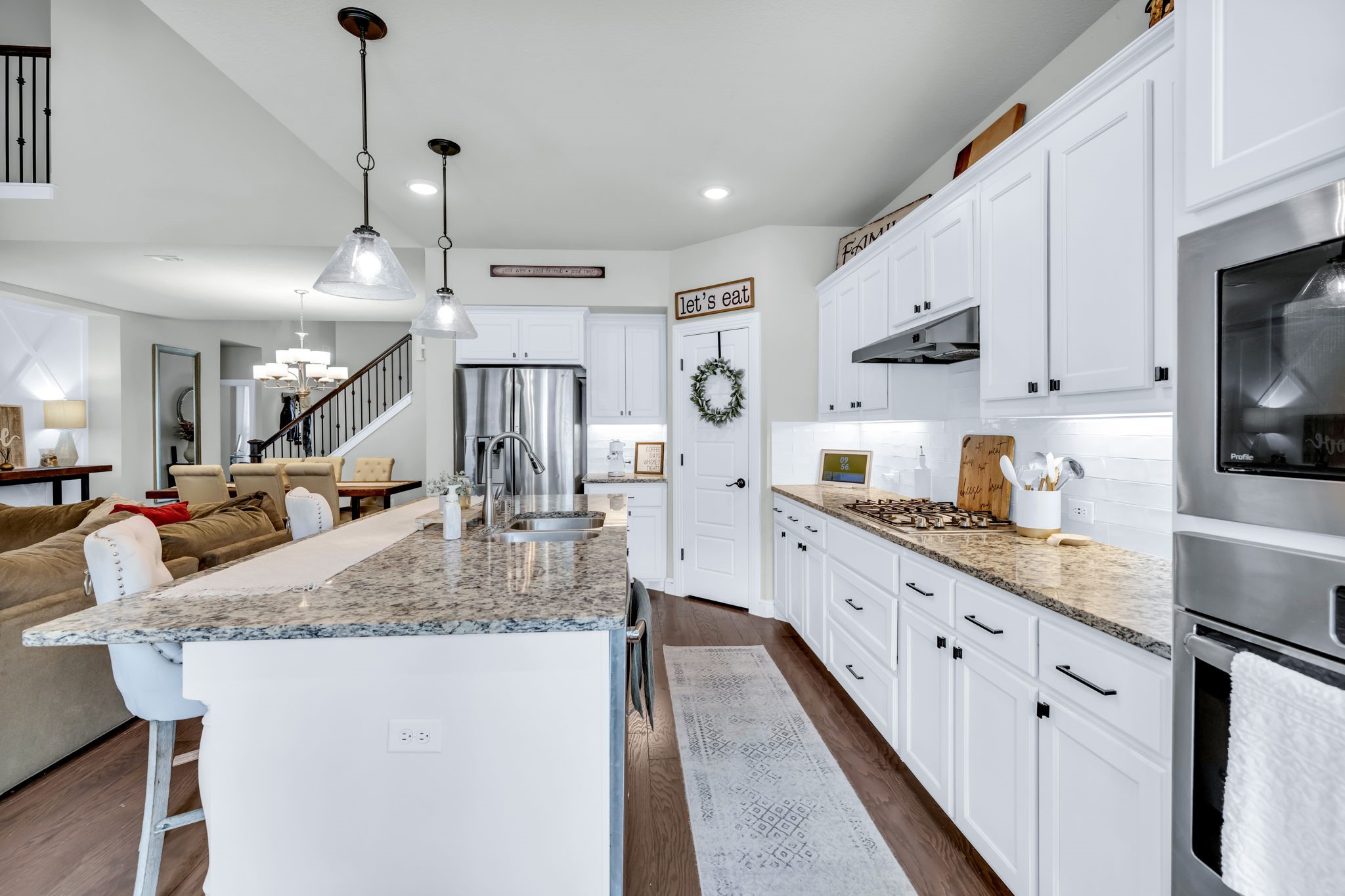 4138 Patterson Lane Celina TX 75009