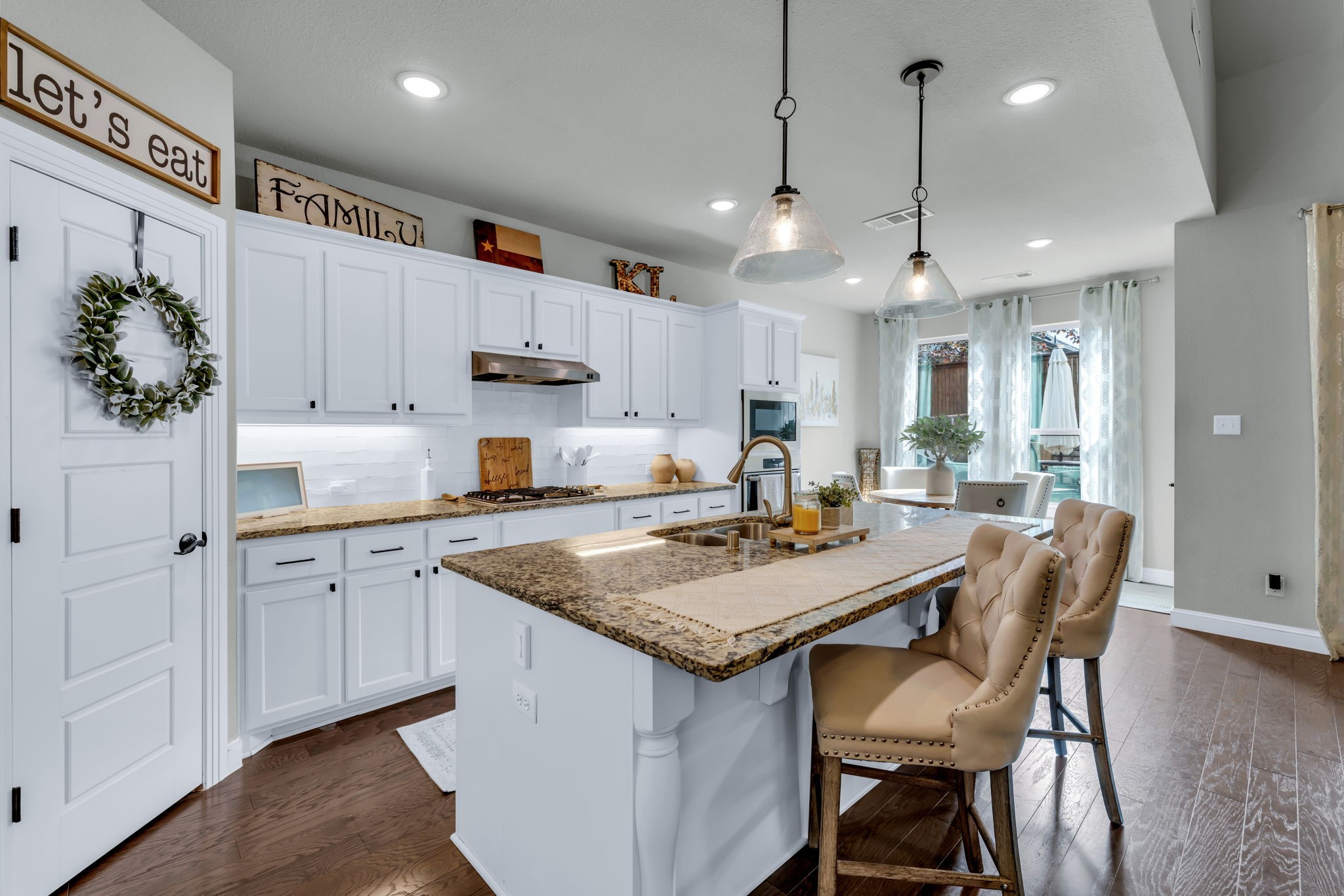 4138 Patterson Lane Celina TX 75009