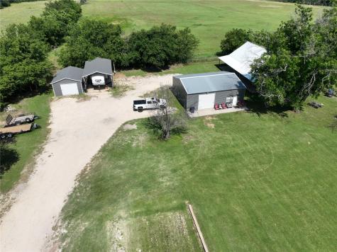 214 Hemphill Street Hico TX 76457