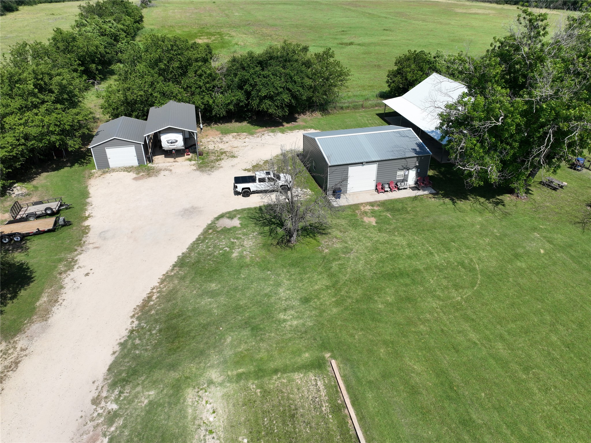 214 Hemphill Street Hico TX 76457