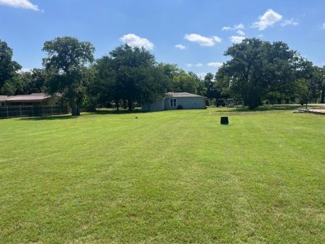 214 Hemphill Street Hico TX 76457