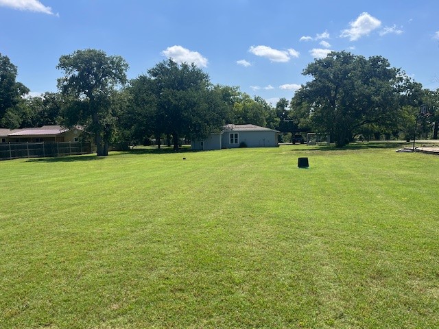 214 Hemphill Street Hico TX 76457
