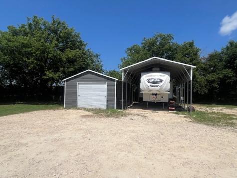 214 Hemphill Street Hico TX 76457