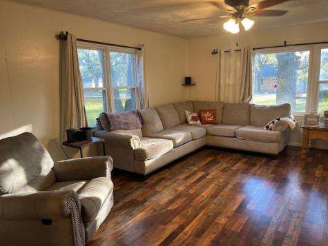 214 Hemphill Street Hico TX 76457