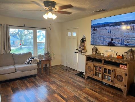 214 Hemphill Street Hico TX 76457