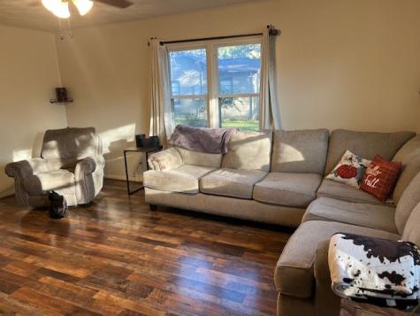 214 Hemphill Street Hico TX 76457
