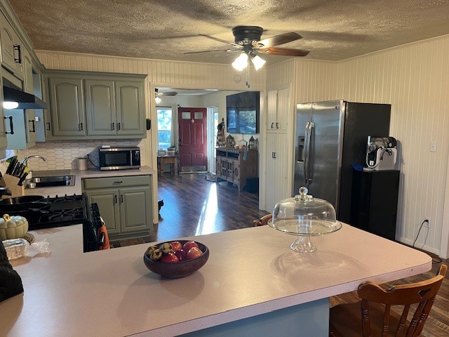 214 Hemphill Street Hico TX 76457