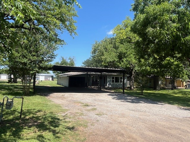 214 Hemphill Street Hico TX 76457