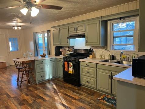 214 Hemphill Street Hico TX 76457