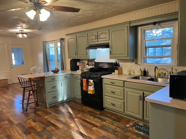 214 Hemphill Street Hico TX 76457