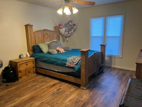 214 Hemphill Street Hico TX 76457