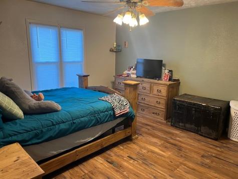 214 Hemphill Street Hico TX 76457