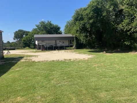 214 Hemphill Street Hico TX 76457