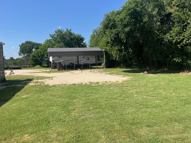 214 Hemphill Street Hico TX 76457