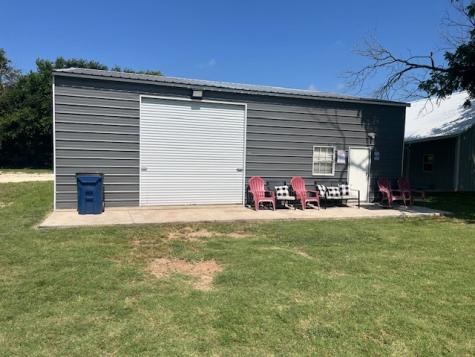 214 Hemphill Street Hico TX 76457