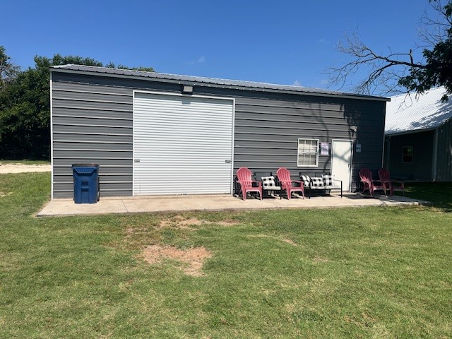 214 Hemphill Street Hico TX 76457
