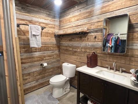 214 Hemphill Street Hico TX 76457