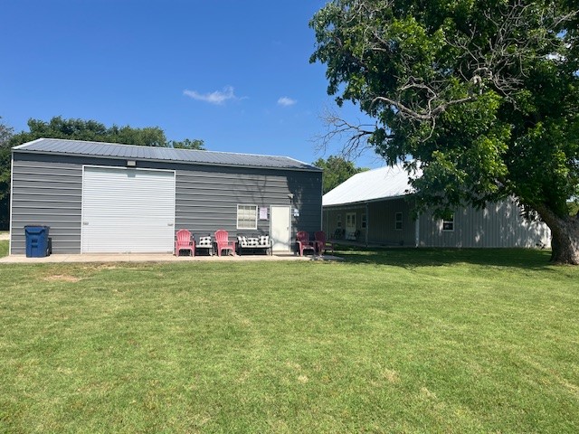 214 Hemphill Street Hico TX 76457