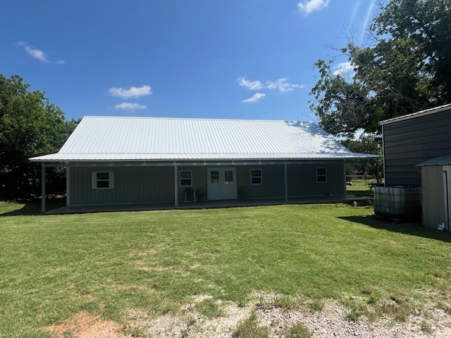 214 Hemphill Street Hico TX 76457