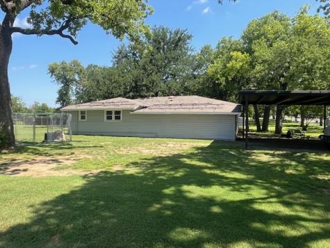 214 Hemphill Street Hico TX 76457