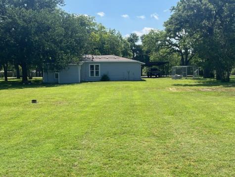 214 Hemphill Street Hico TX 76457