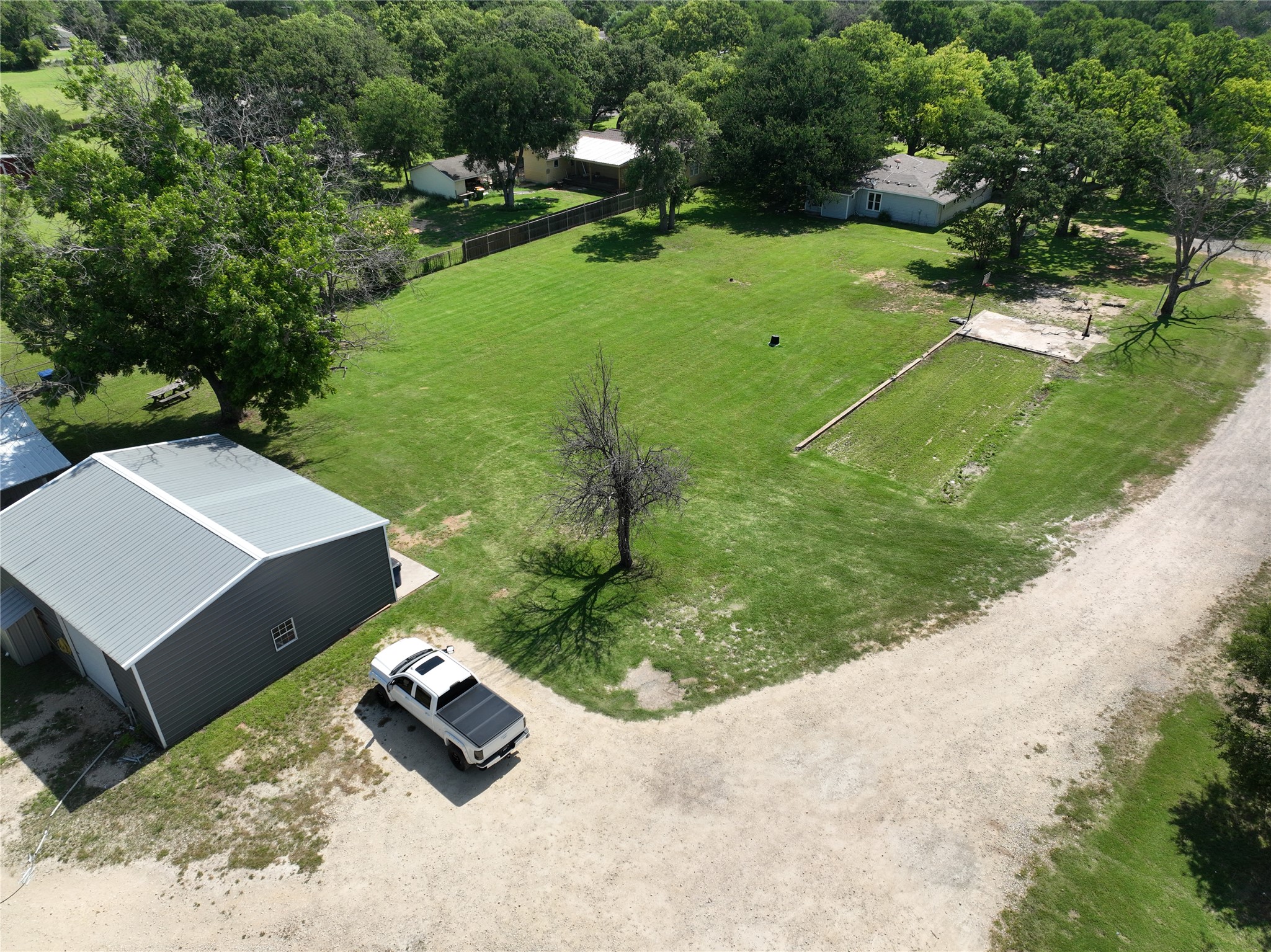 214 Hemphill Street Hico TX 76457