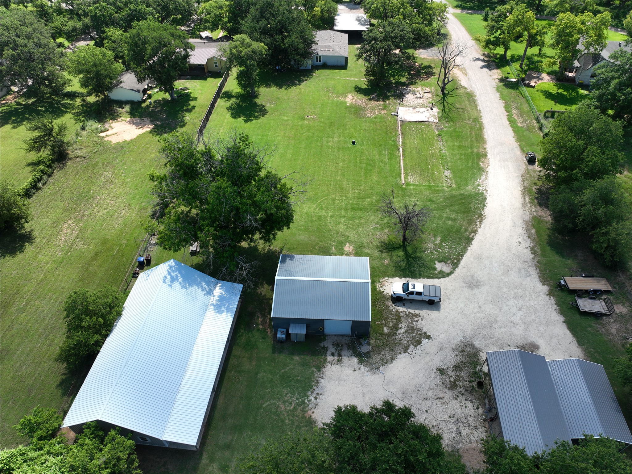 214 Hemphill Street Hico TX 76457