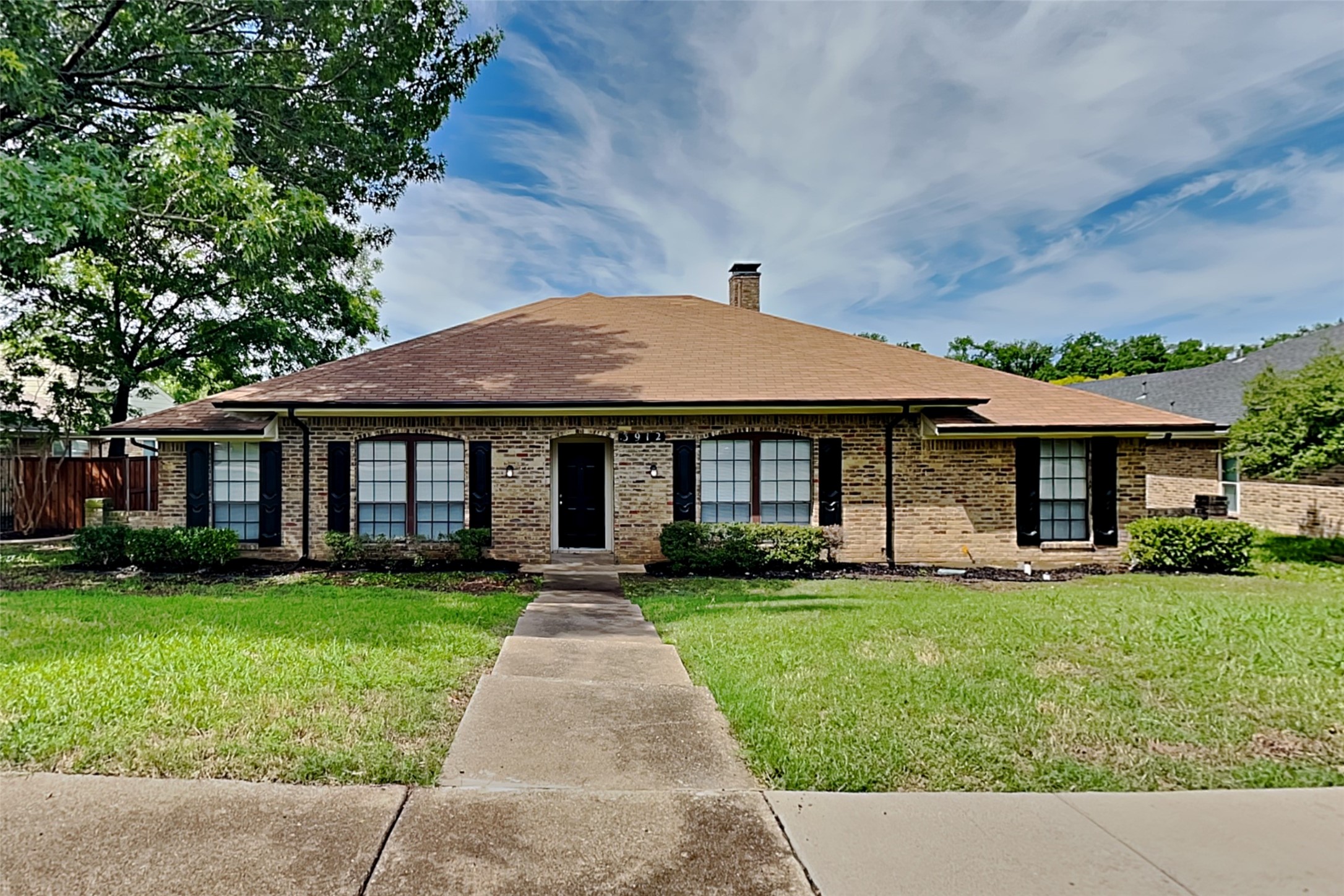 3912 Bandera Drive Plano TX 75074
