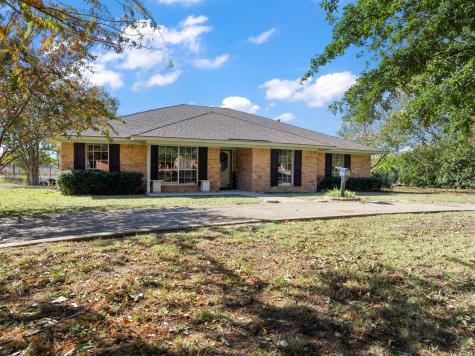 616 S Files Street Itasca TX 76055