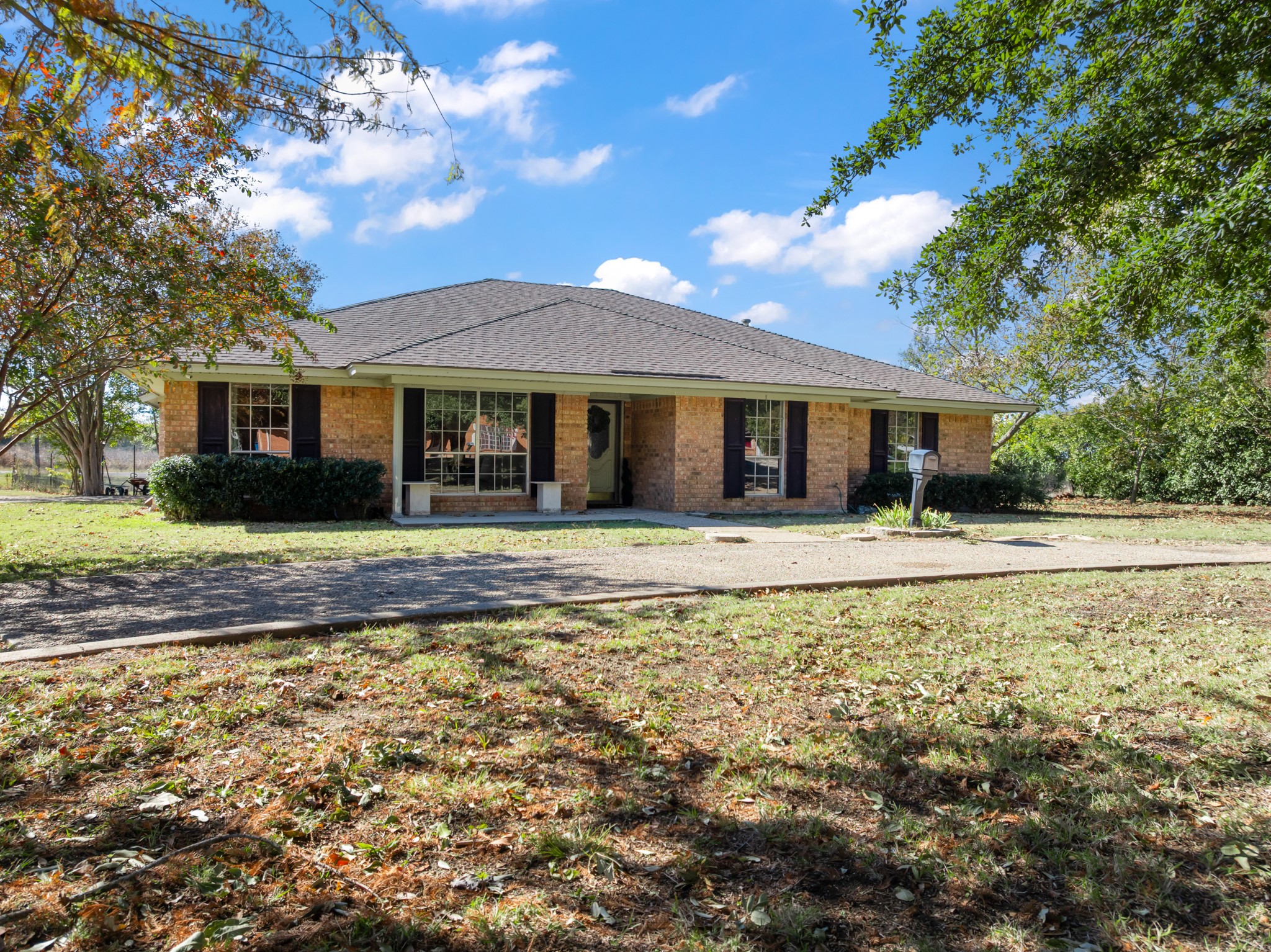 616 S Files Street Itasca TX 76055