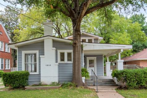 1910 W 3rd Avenue Corsicana TX 75110