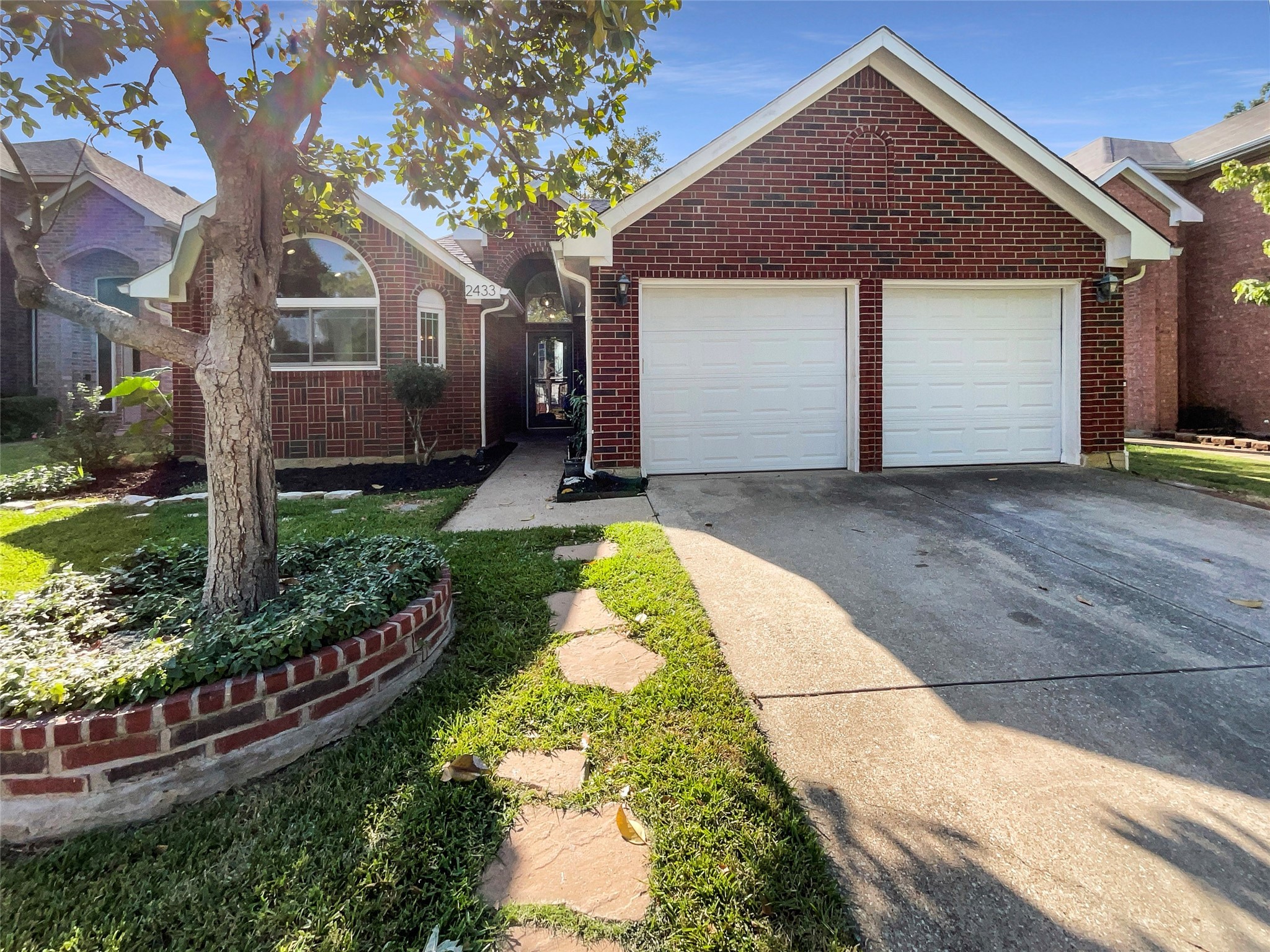 2433 Creekhaven Drive Flower Mound TX 75028
