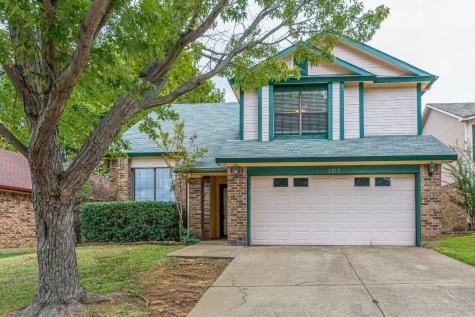 2212 Ryan Ridge Grapevine TX 76051