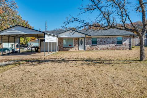 410 Hickorywood Street Azle TX 76020