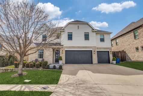 7533 Garonne Street Dallas TX 75231