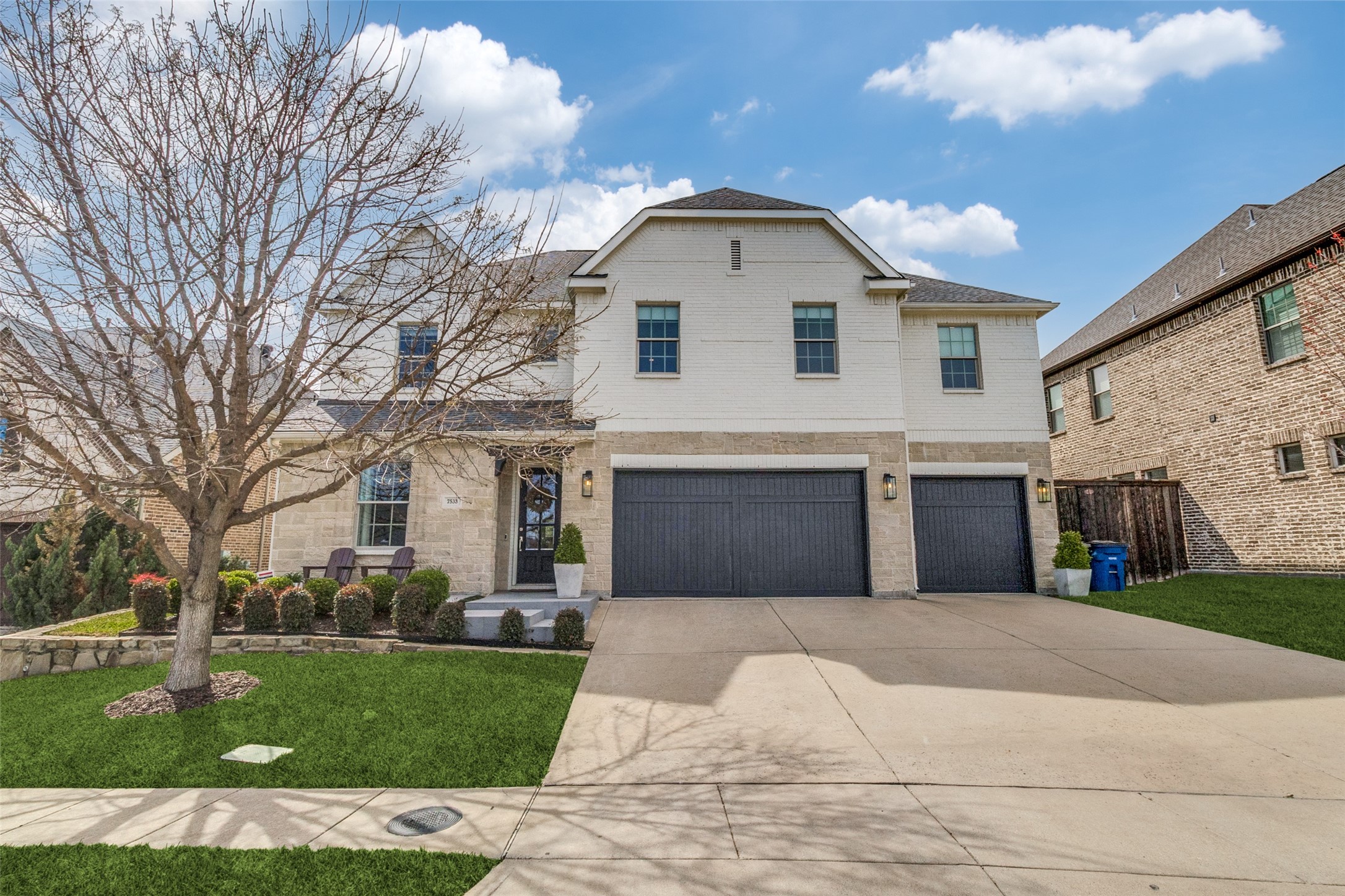 7533 Garonne Street Dallas TX 75231