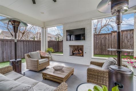 7533 Garonne Street Dallas TX 75231