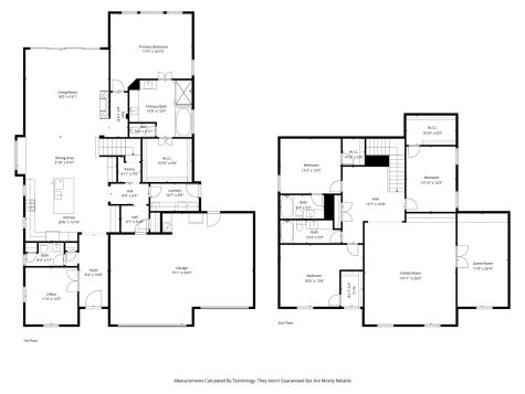 7533 Garonne Street Dallas TX 75231