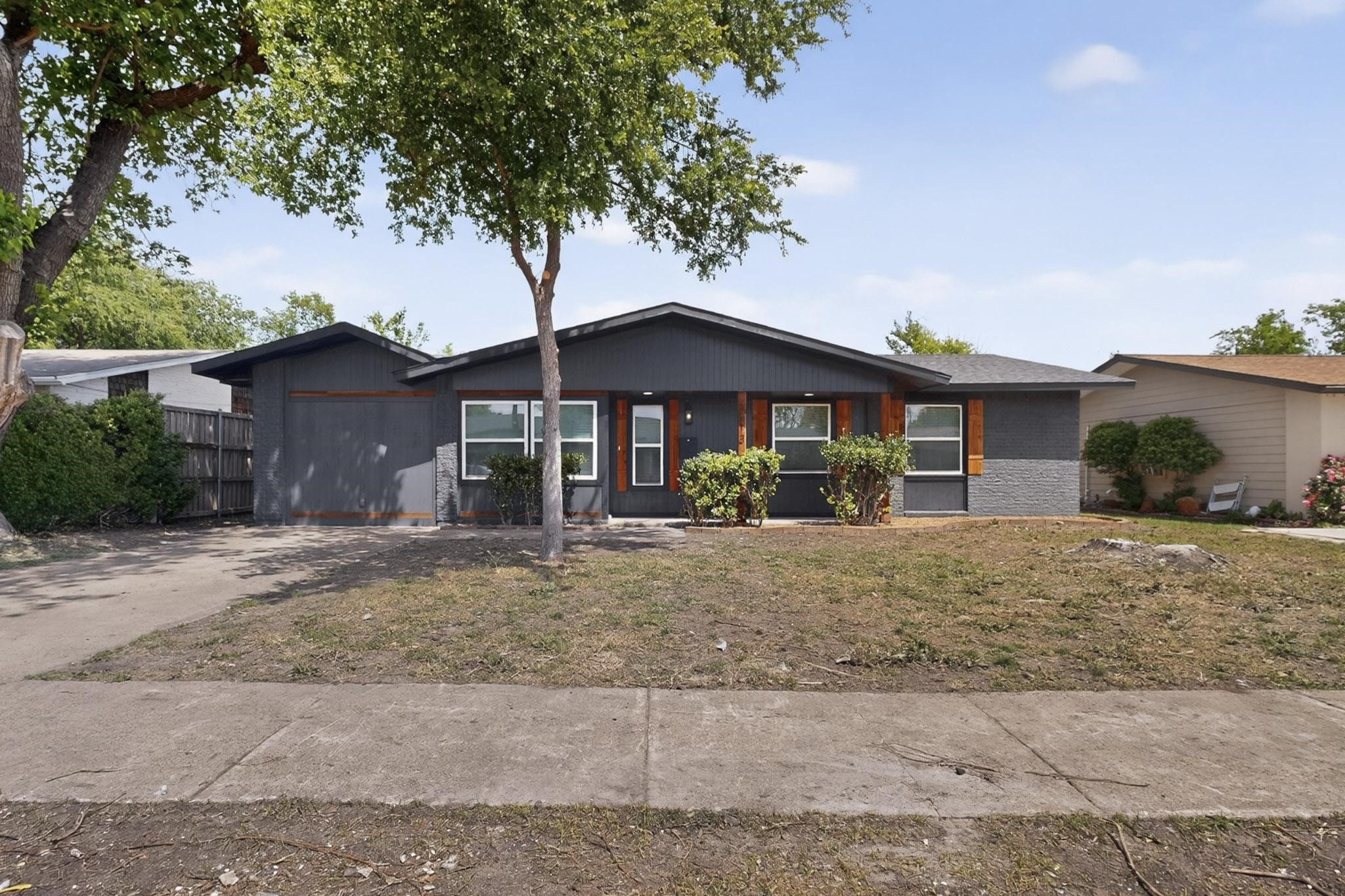3513 Russwin Drive Garland TX 75042
