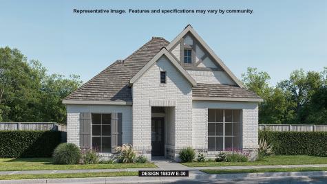 3048 Elmwood Street Fate TX 75087
