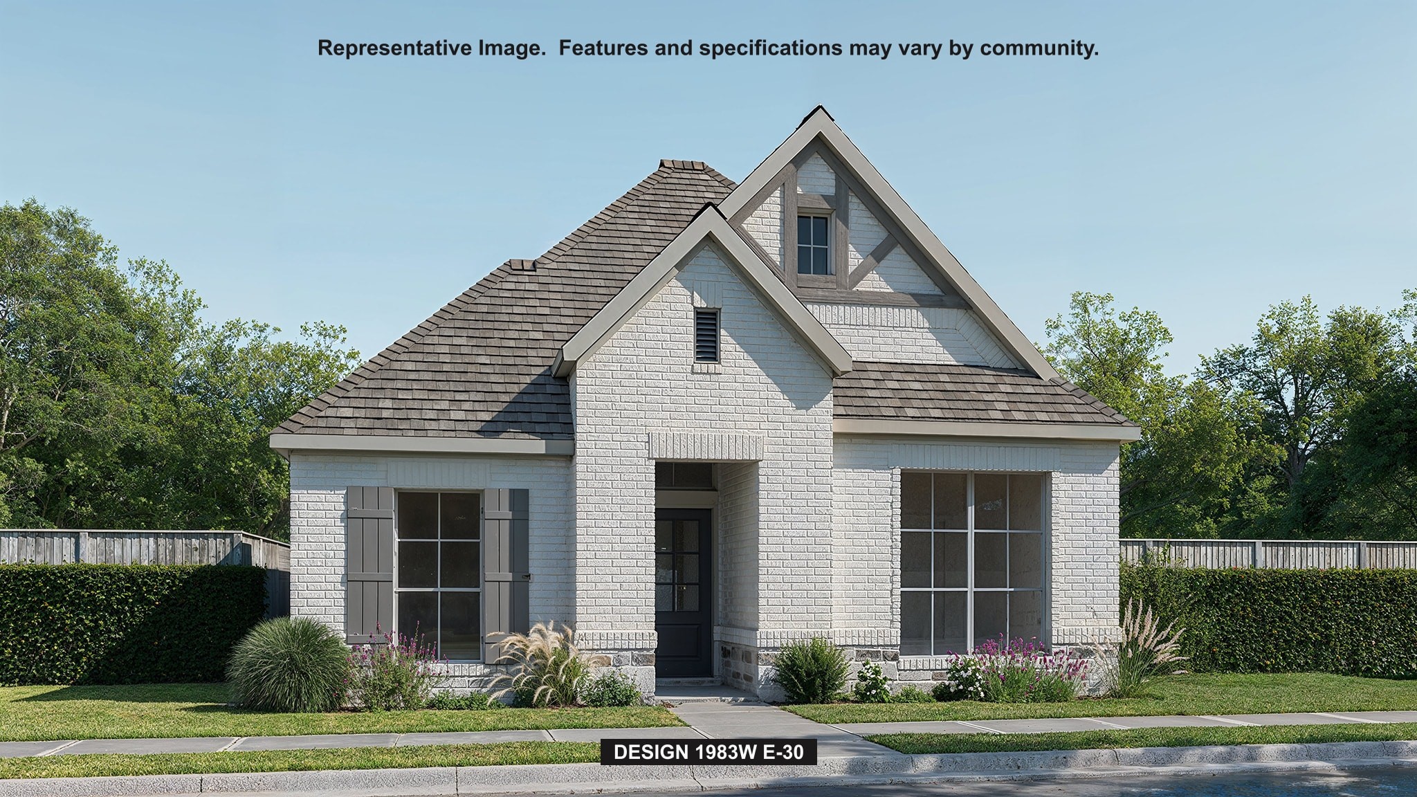 3048 Elmwood Street Fate TX 75087