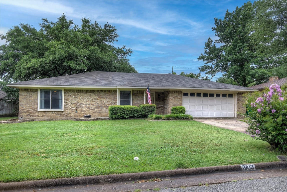 3413 Canton Street Greenville TX 75402